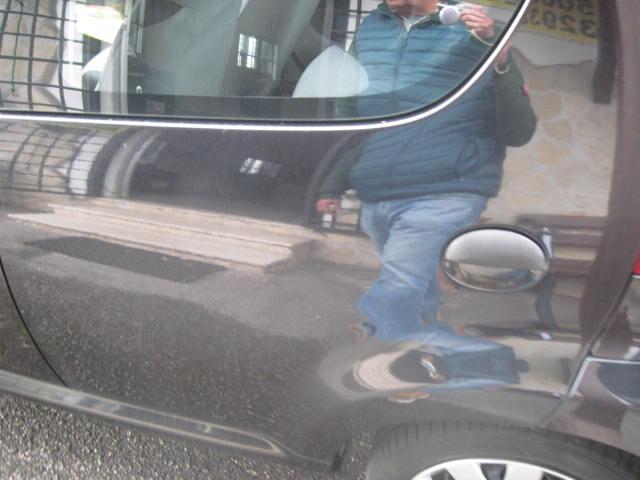 Peugeot 107 NEOPATENTATI