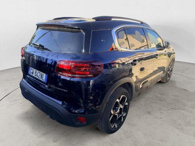 CITROEN C5 Aircross C5 Aircross BlueHDi 130 S&S EAT8 Max