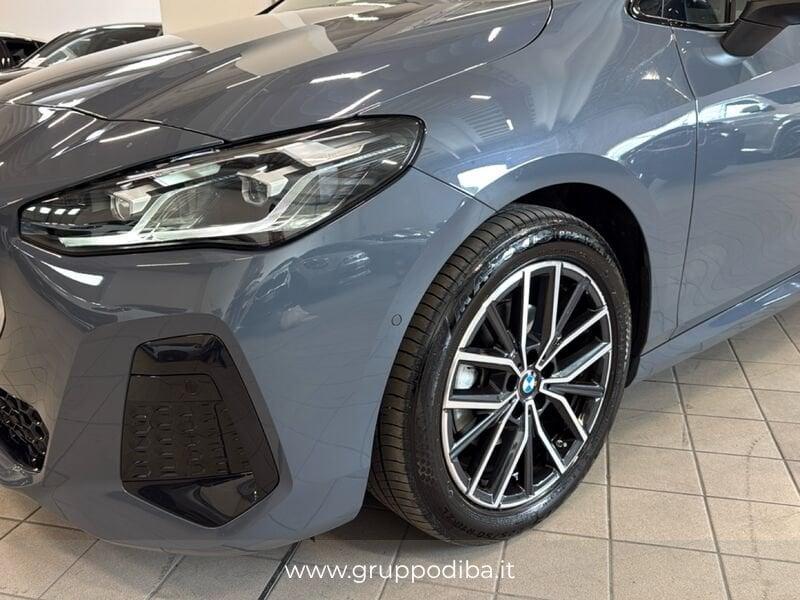 BMW Serie 2 Active Tourer Serie 2 U06 Active Tourer 218d Active Tourer Msport auto