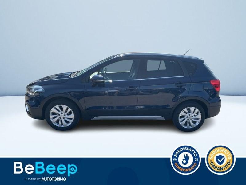 Suzuki S-Cross 1.0 BOOSTERJET COOL S&S 2WD