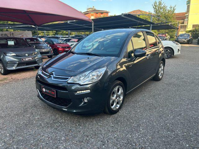 CITROEN C3 PureTech 82 Exclusive