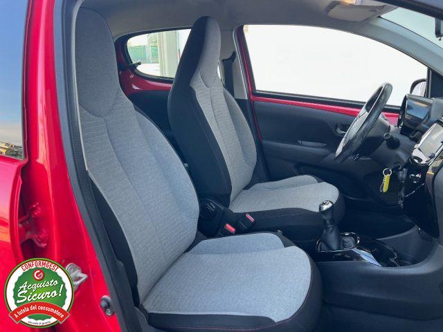 CITROEN C1 Airscape VTi 68 5 porte Shine