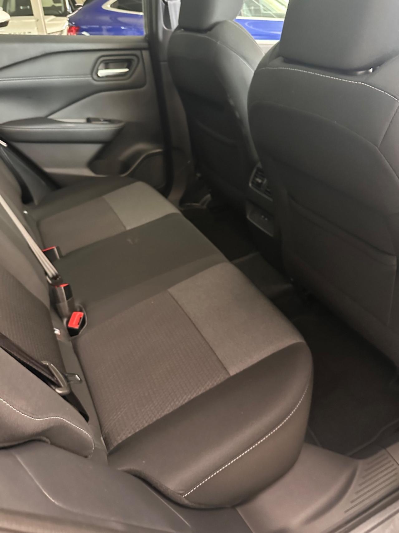 Nissan Qashqai MHEV 140 CV N-Connecta KM0