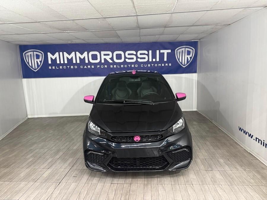 Aixam Coupé GTI UNIPROPRIETARIO