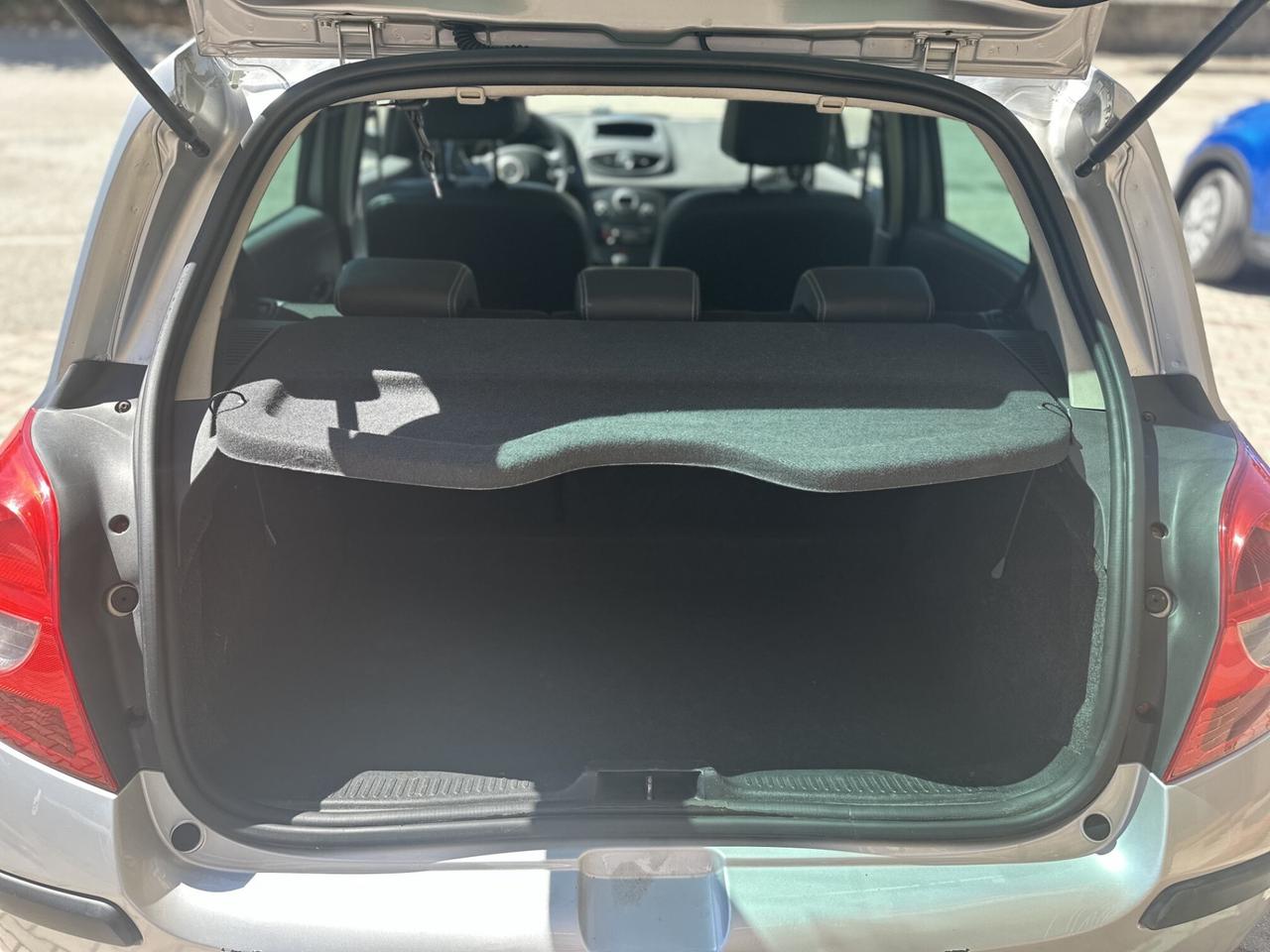 Renault Clio 1.2 gpl 5p kw55 (gpl2034)