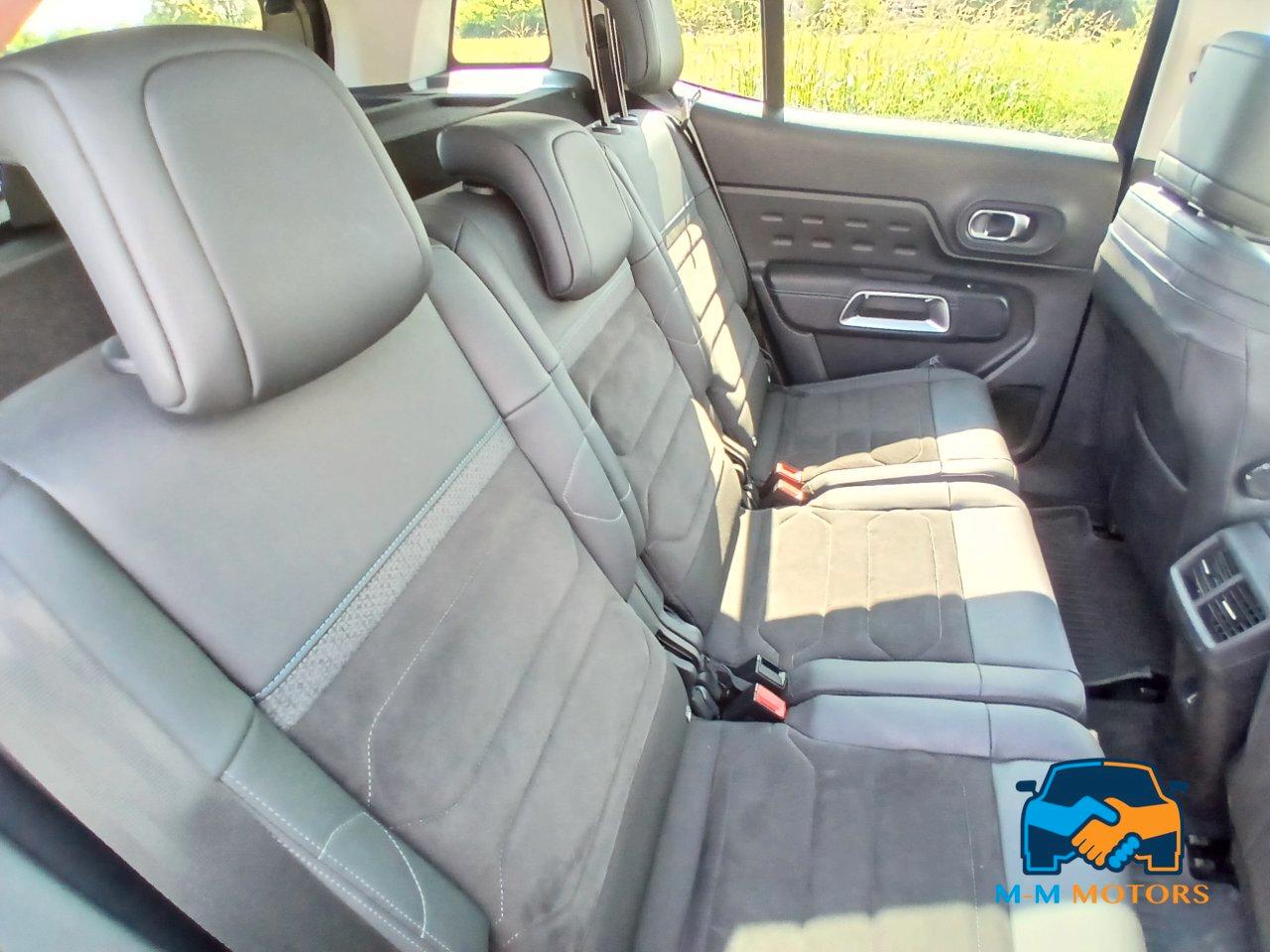 Citroen C5 Aircross 1.6 hybrid phev Shine 225 e-eat8