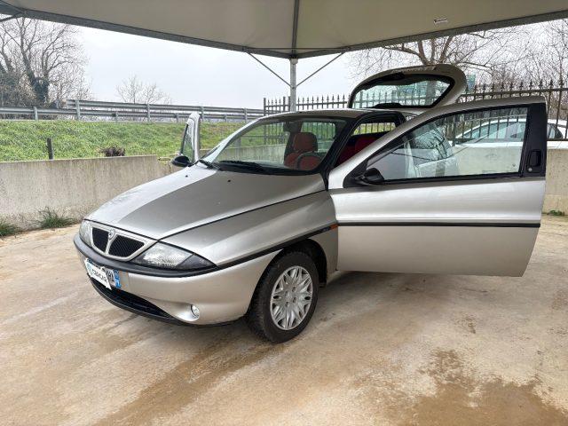 LANCIA Y 1.1i cat Elefantino TENUTRA BENE PRONTA CONSEGNA