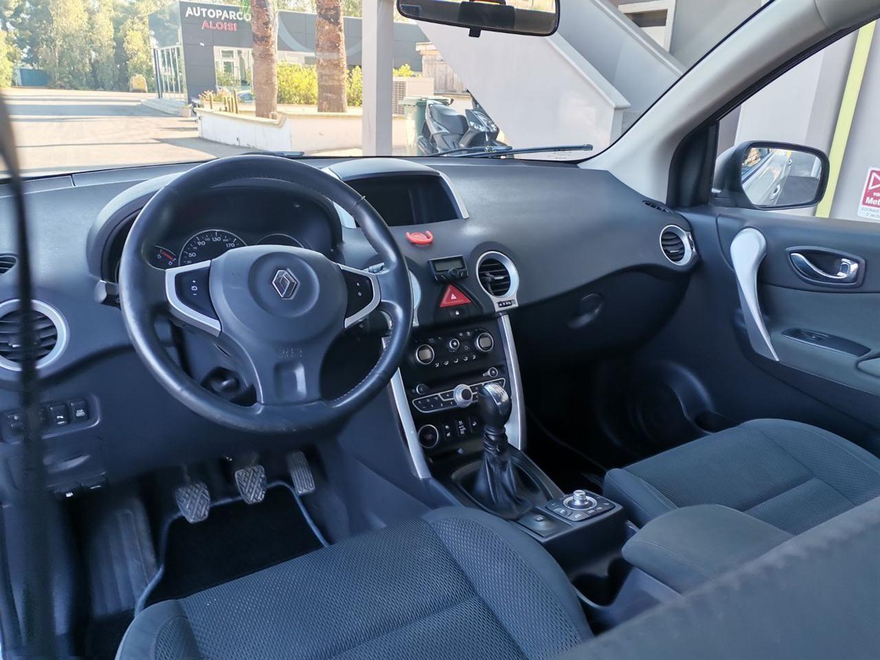 Renault Koleos 2.0 dCi 150CV 4X2