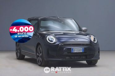 MINI Cooper Cabrio 1.5 136CV Cooper Yours Auto