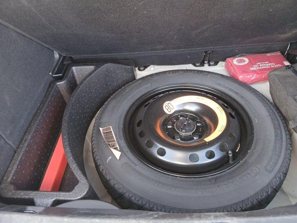 Fiat 500X 1.6 Multijet Cross 4x2