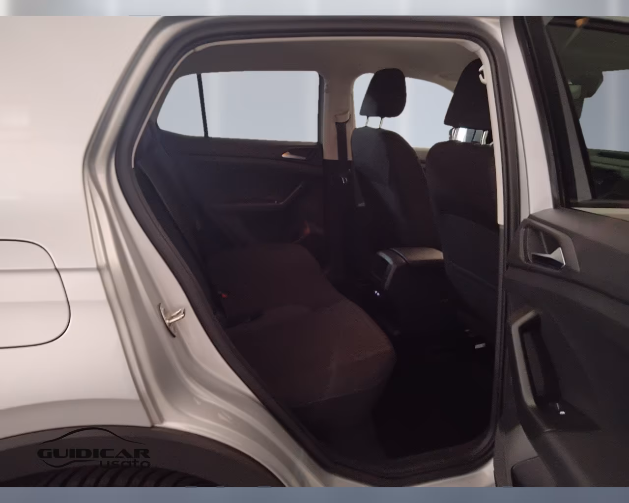 VOLKSWAGEN T-Cross 2019 - T-Cross 1.0 tsi Style 95cv