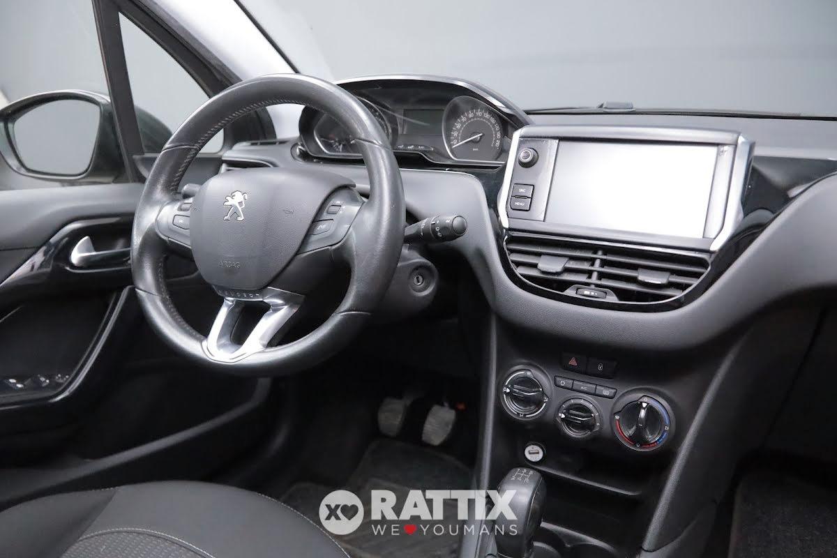 Peugeot 208 1.2 puretech 82CV Active 5p