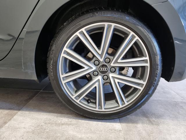 AUDI A1 SPB 30 TFSI S tronic Admired Advanced