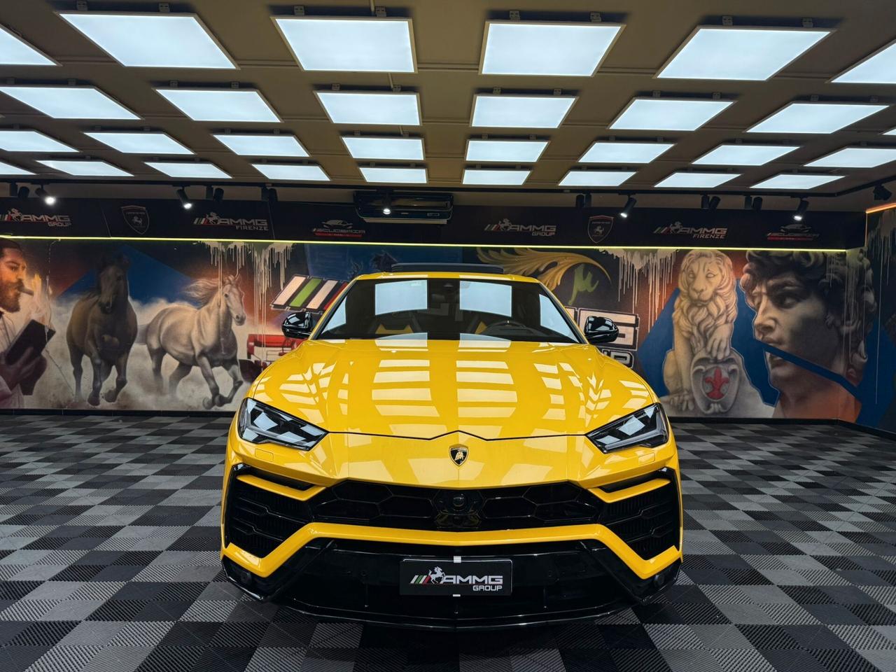 Lamborghini Urus 4.0 (531)