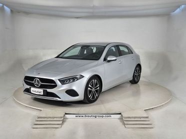 Mercedes-Benz Classe A A 200 d Automatic Progressive Advanced Plus