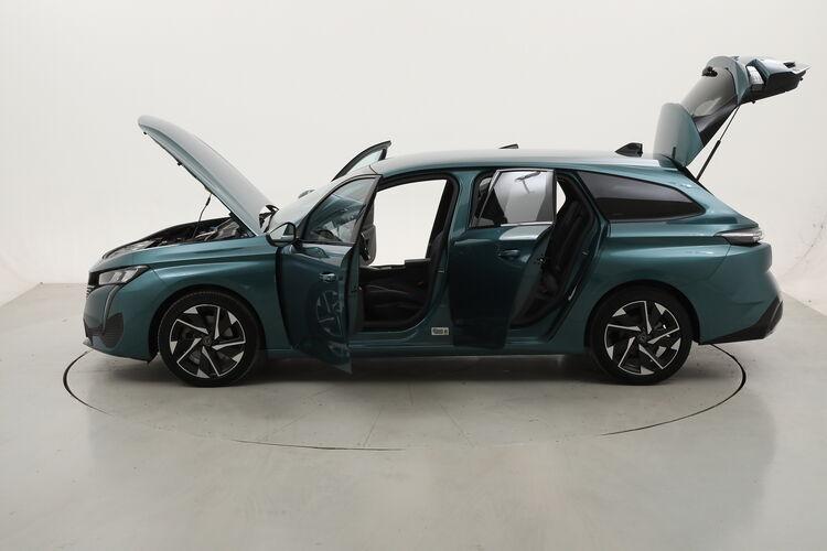 Peugeot 308 SW Allure Pack EAT8 BR050717 1.5 Diesel 131CV