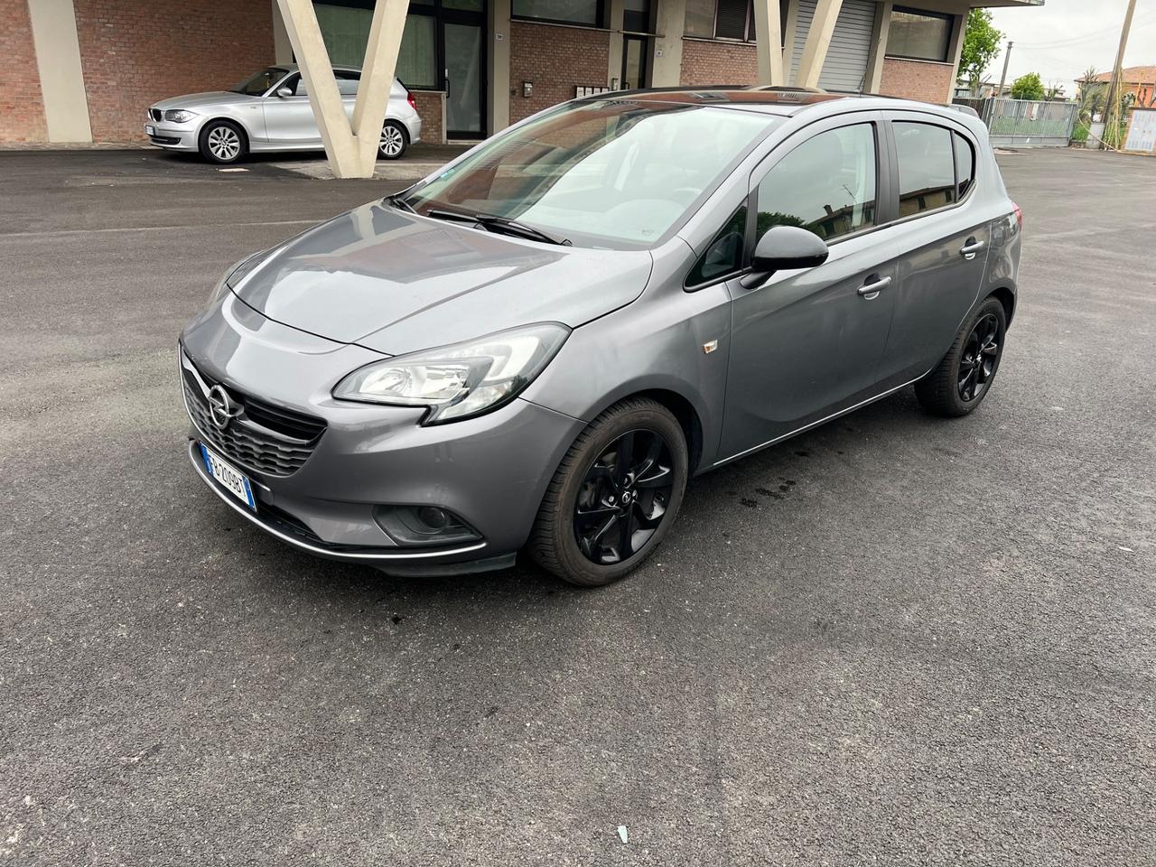 Opel Corsa 1.4 90CV GPL Tech 5 porte b-Color