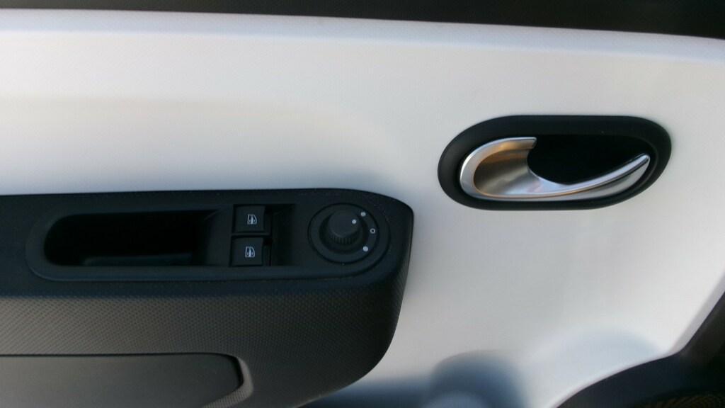 Renault Twingo 1.0 SCe Duel