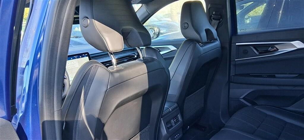 Renault Austral 1.2 E-Tech full hybrid Iconic