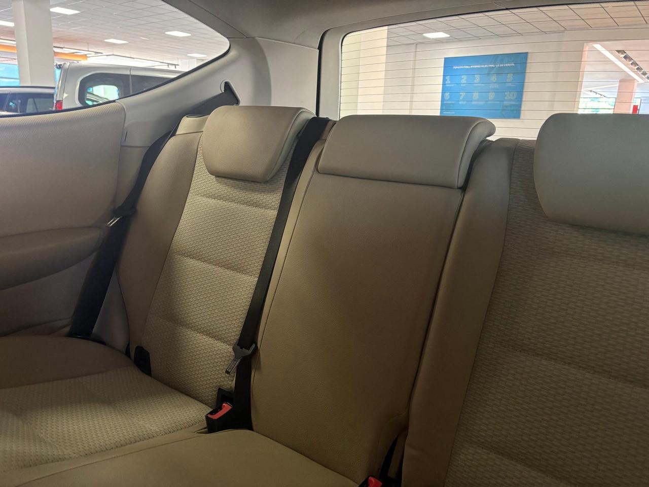 Mercedes A 160 (150) Elegance coupe FL