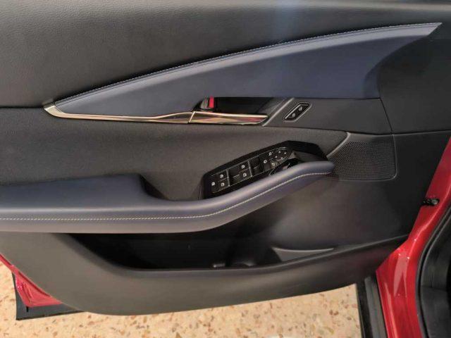 MAZDA CX-30 - 2.0L Skyactiv-X M Hybrid 2WD