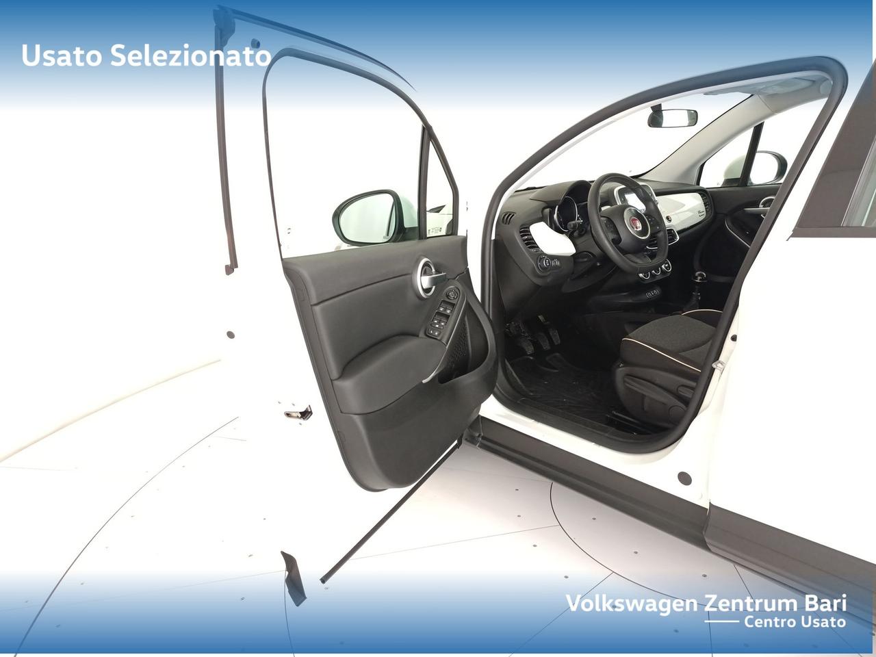 Fiat 500X 1.3 mjt business 4x2 95cv my18