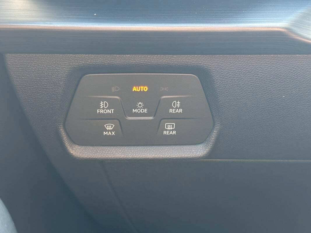 Cupra formentor 2.0 tdi 4drive 150cv AUTOM E TELECAM
