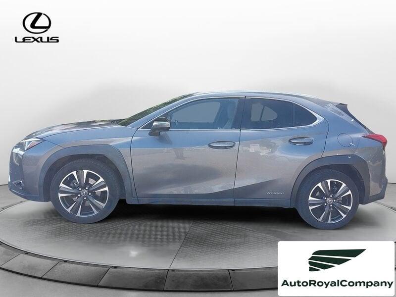 Lexus UX Hybrid Luxury 2WD LEGGERE DESCRIZIONE