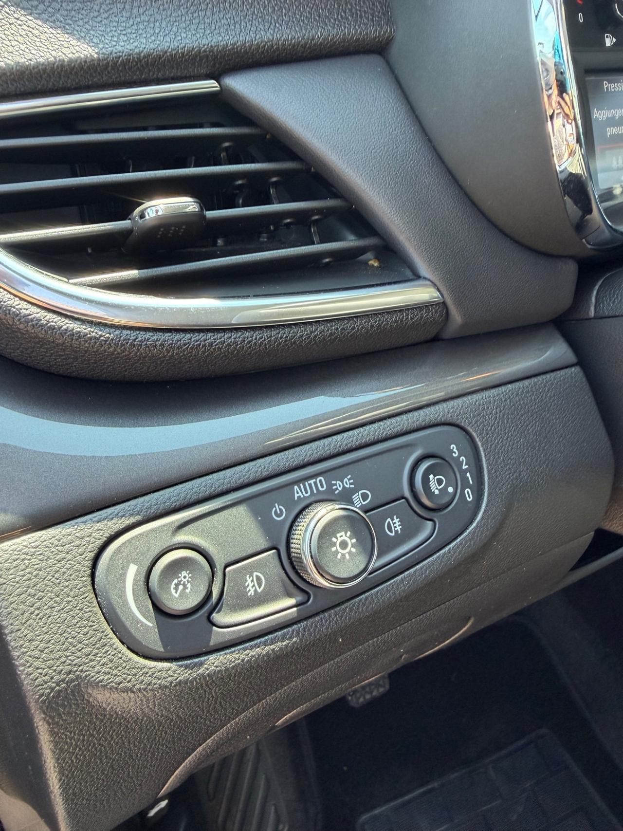 Opel Mokka X 1.6 CDTI Ecotec 4x2 Start&Stop Innovation