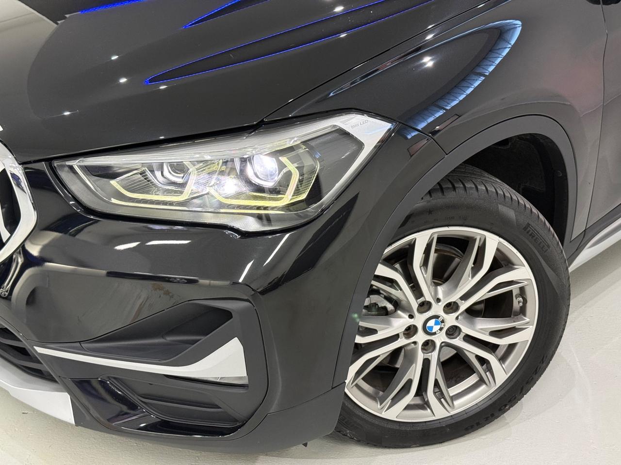 Bmw X1 sDrive18d xLine *Head Up*Pelle*Camera