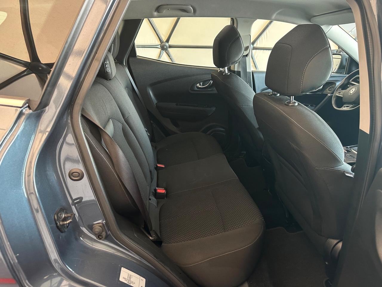 Renault Kadjar dCi 8V 110CV Energy Intens