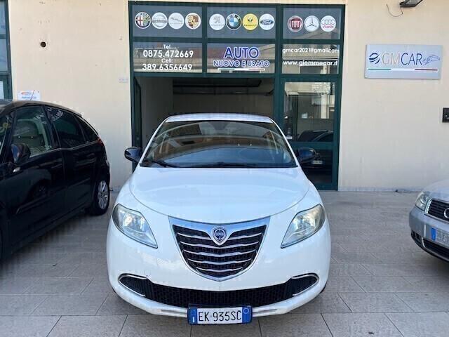 Lancia Ypsilon 1.3 MJT 16V 95 CV S&S Plati ok neop