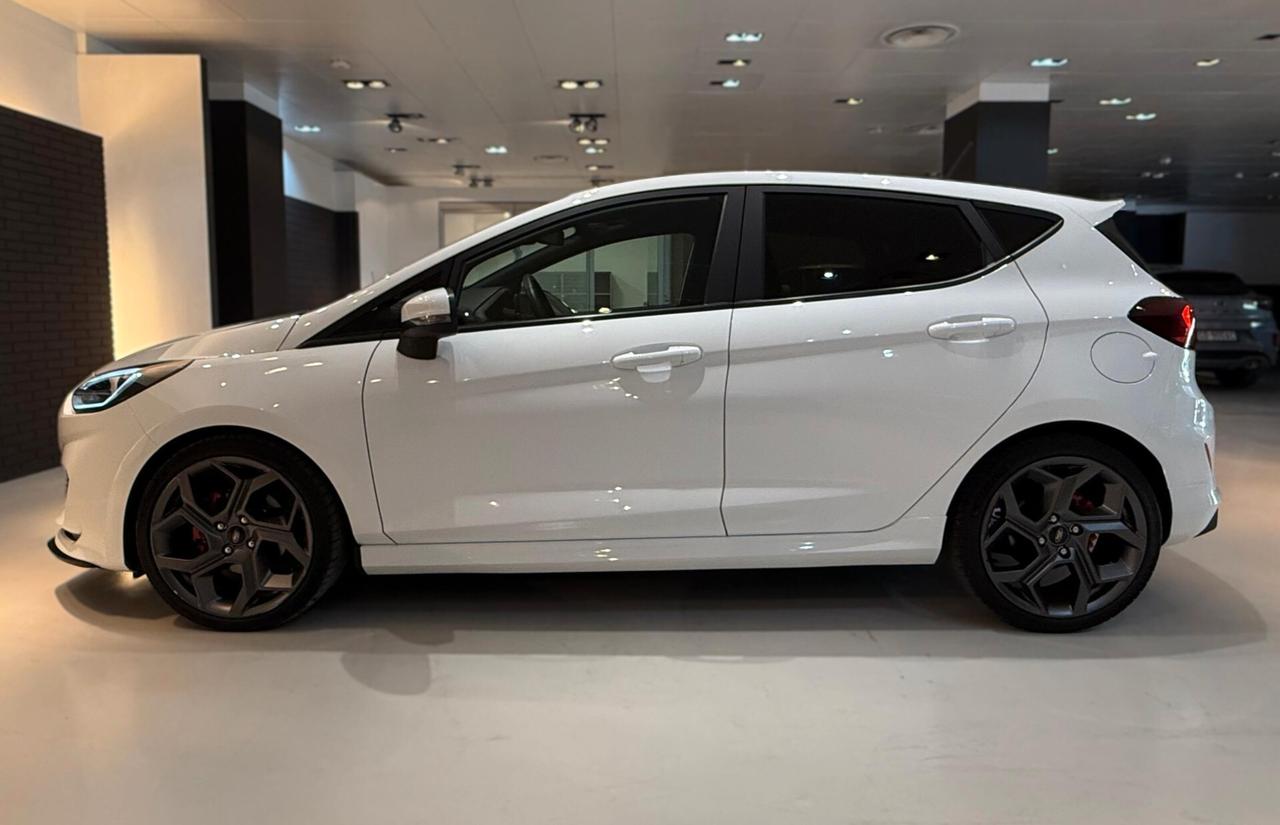 Ford Fiesta ST 1.5 Ecoboost 200 CV - 2023