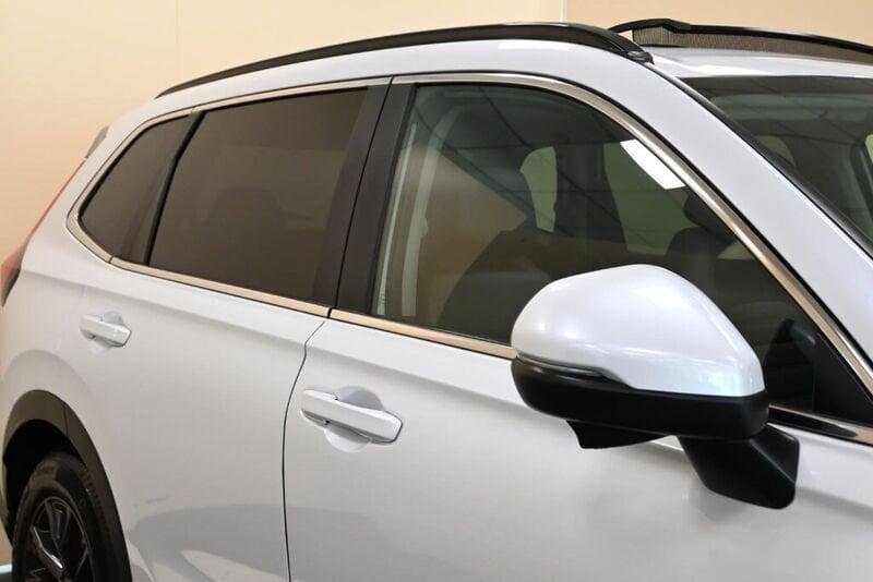 Honda CR-V CR-V 2.0 Hev eCVT AWD Advance