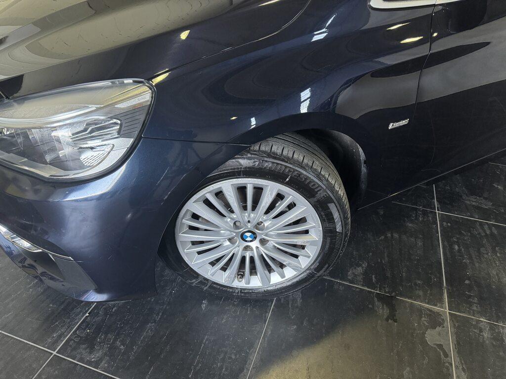 BMW Serie 2 Active Tourer 216 d Advantage