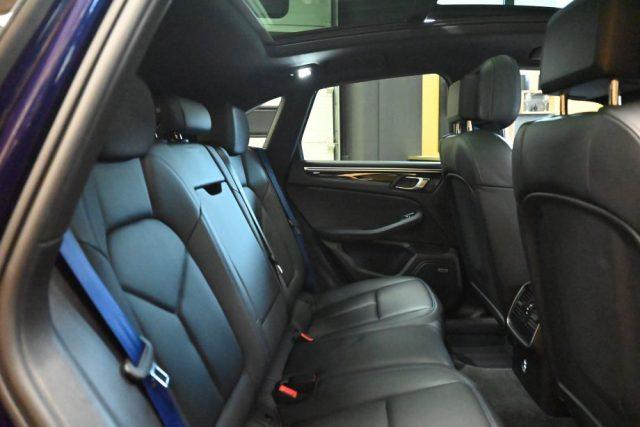 PORSCHE Macan 2.9 S PDK TET.21"PASM RADAR PASM GTS VENT/360°FULL