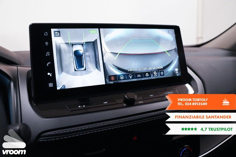 NISSAN Qashqai 3ª serie Qashqai e-Power N-Conn...