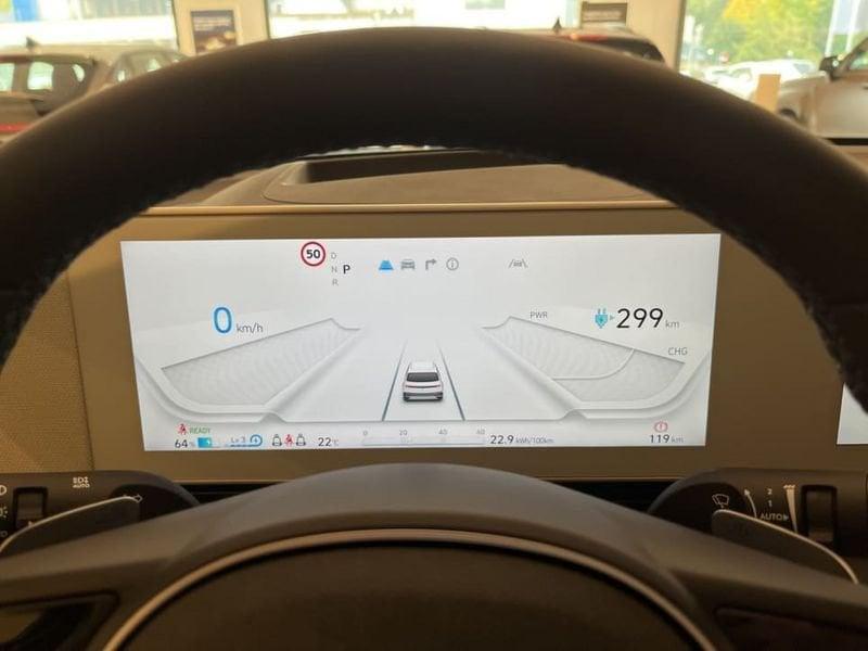 Hyundai Ioniq 5 77.4kWh 2WD Evolution MY23