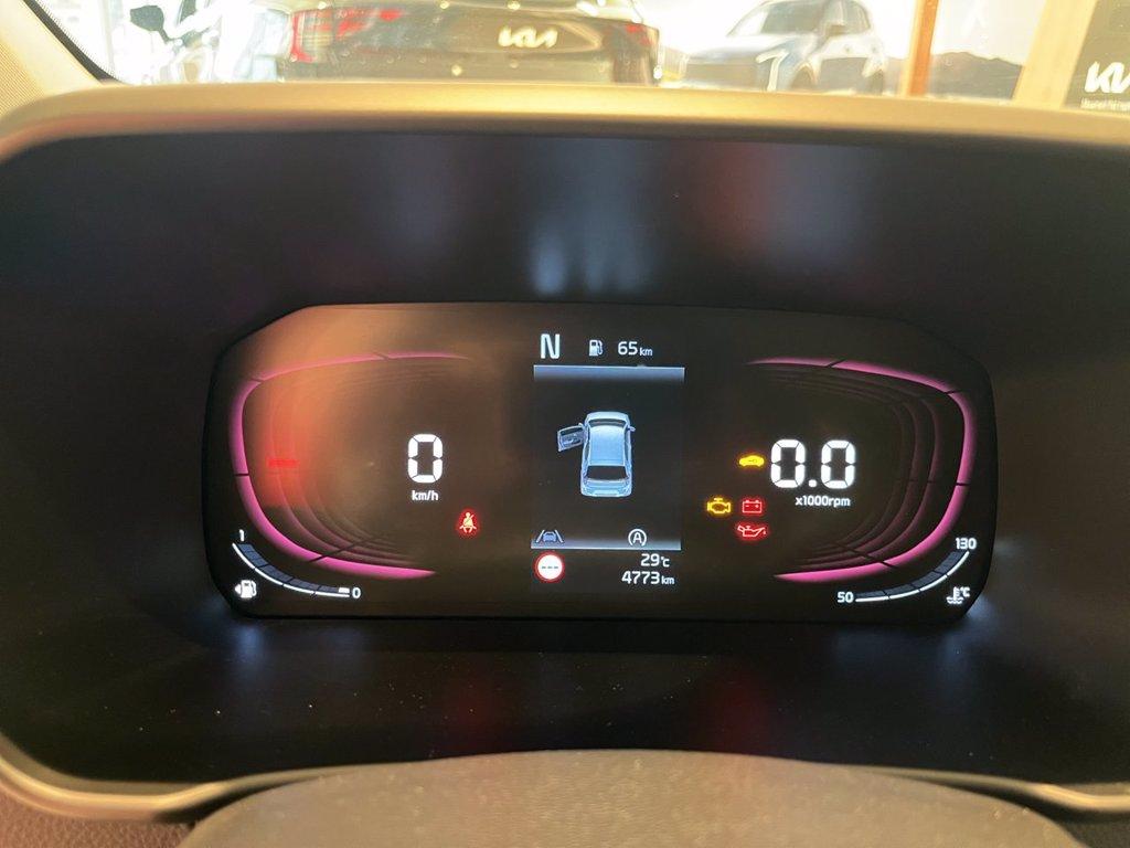 KIA Picanto 1.0 gdi Style amt del 2025
