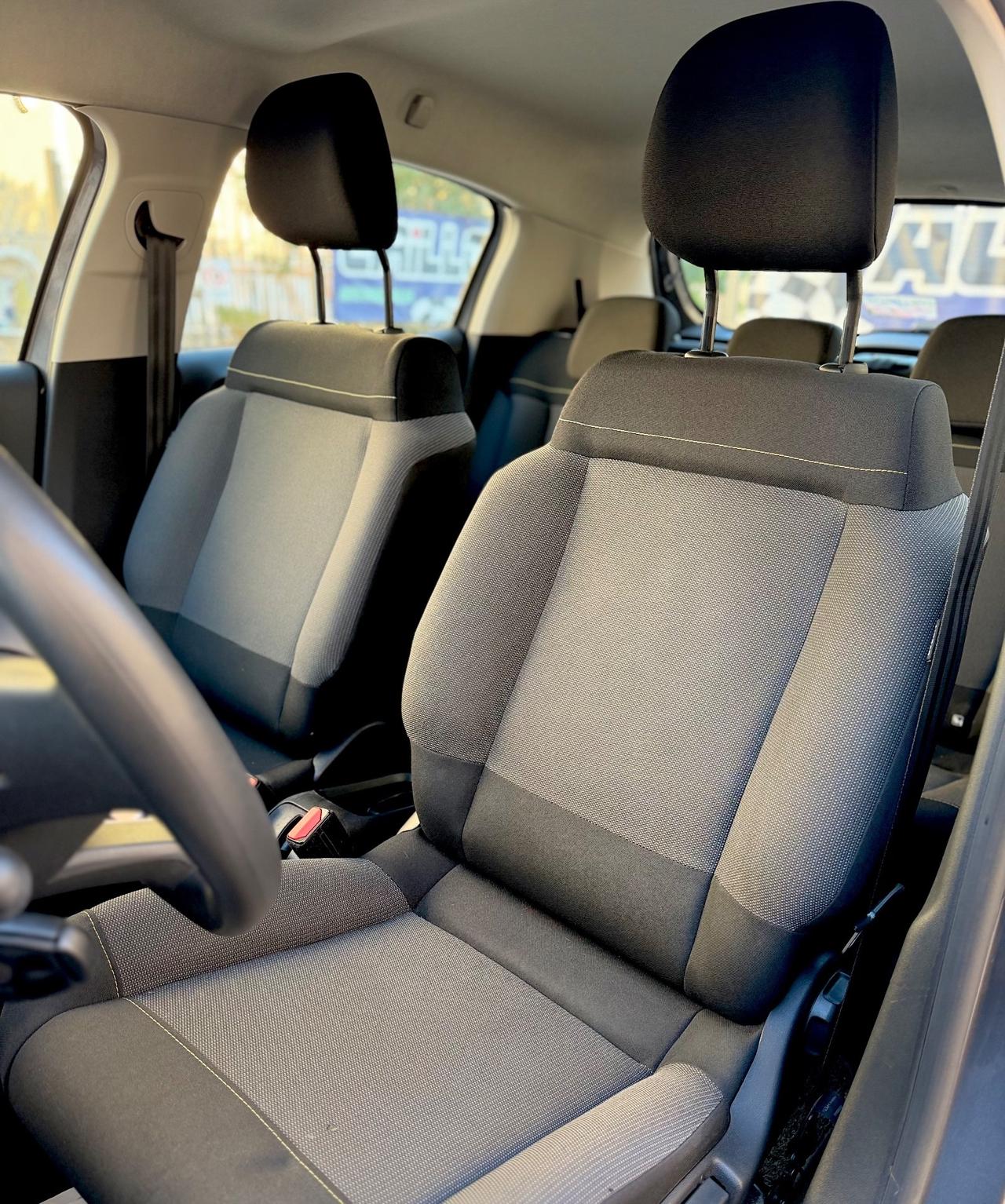 Citroen C3 1.2 Benzina Shine 83 Cv