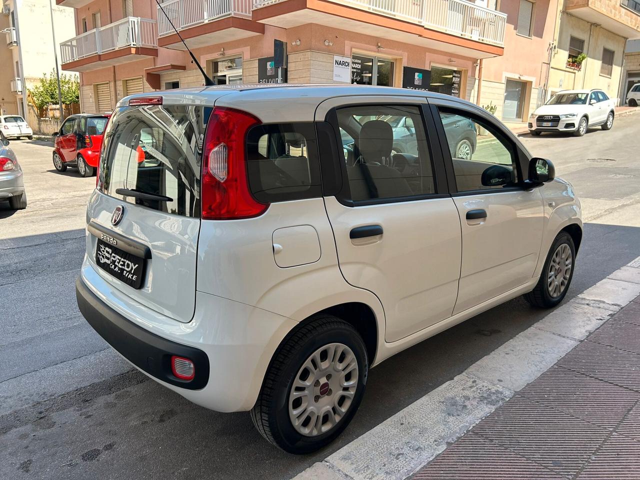 Fiat Panda 1.3 MJT S&S Easy 2017