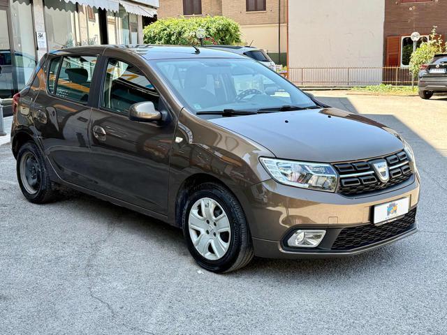 DACIA Sandero Streetway 0.9 TCe Turbo GPL 90 CV S&S Comfort