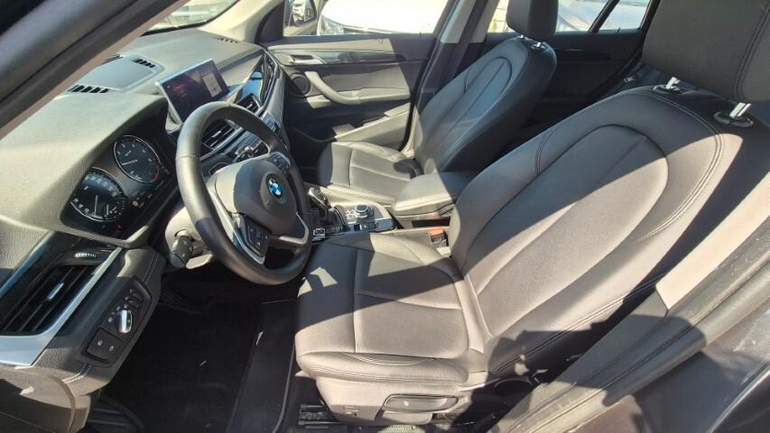 Bmw X1 sDrive18d xLine Plus - 2021