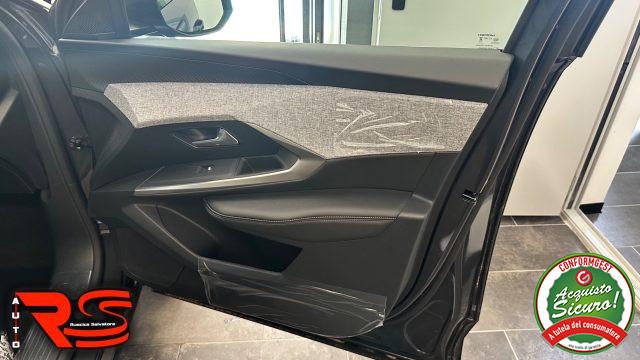 PEUGEOT 3008 Hybrid 145 e-DCS6 Allure