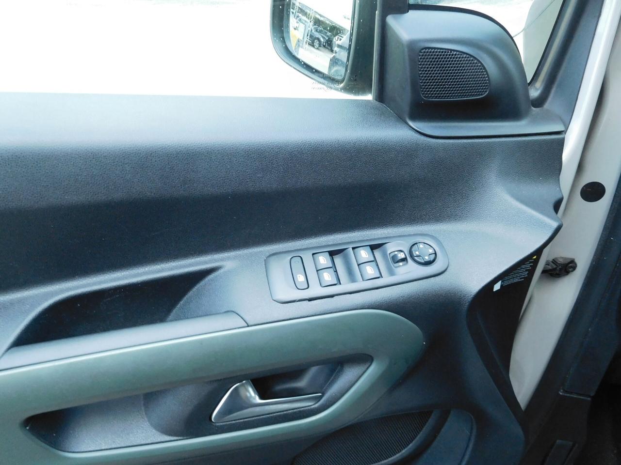 Citroen Berlingo BlueHDi 130 Stop&Start M Shine