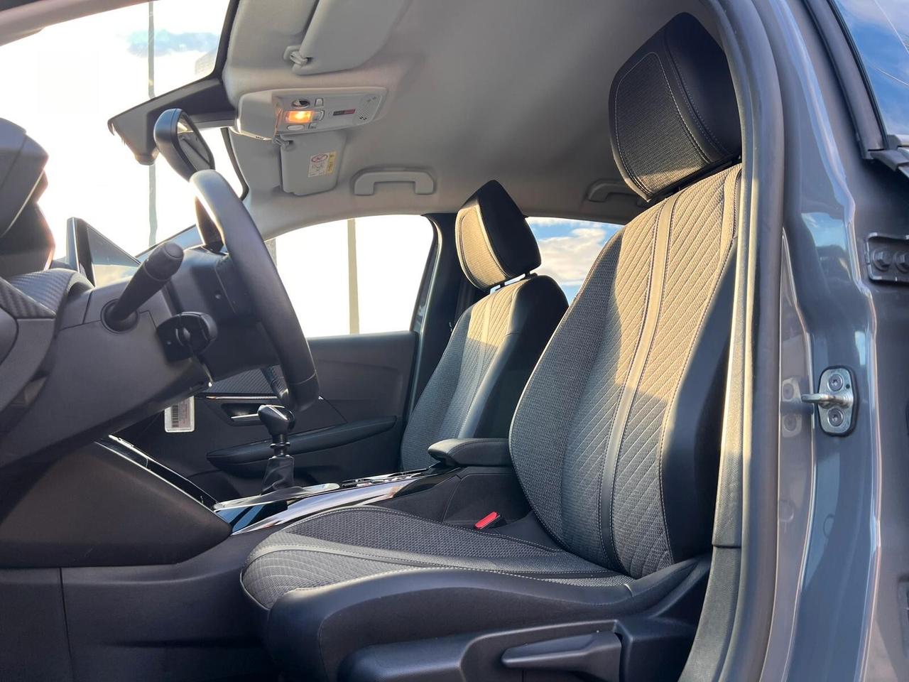 Peugeot 208 PureTech 100 Stop&Start 5 porte Allure