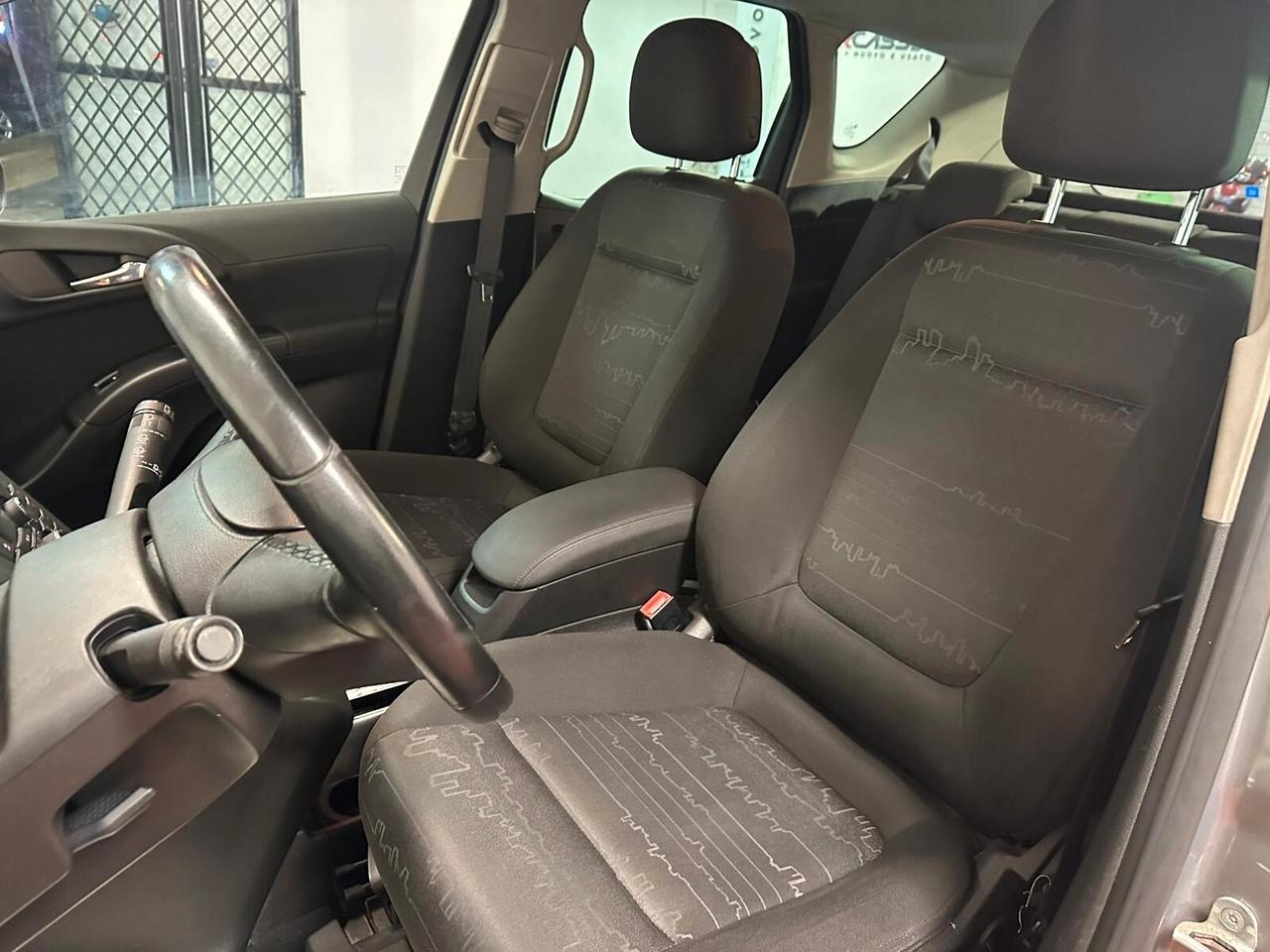 Opel Meriva 1.3 CDTI ecoFLEX Cosmo