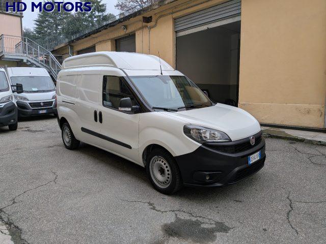 FIAT Doblo 1.6 MJT 105CV S&S PL-TA Cargo Maxi XL Business
