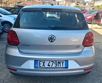 VOLKSWAGEN POLO 1.4 TDI 75CV 47000km
