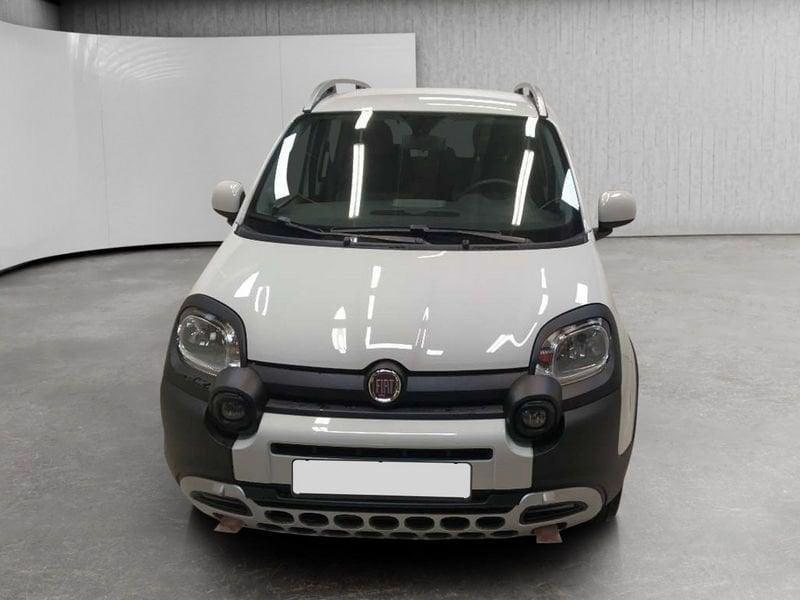 FIAT Panda Cross Panda 0.9 t.air t. Cross 4x4 s&s 85cv 5p.ti